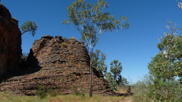 Keep River NP